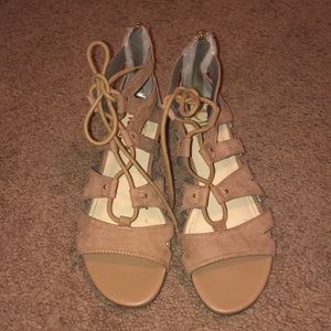 Circus by Sam Edelman sandals